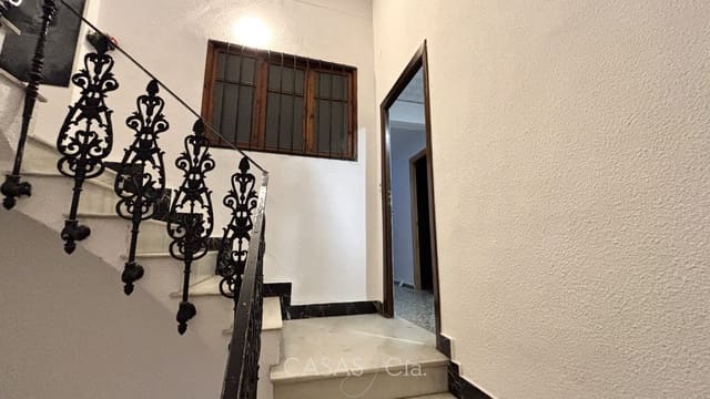 5 chambre Appartement à vendre à Oliva - 126 000 € (Ref: 9294734)