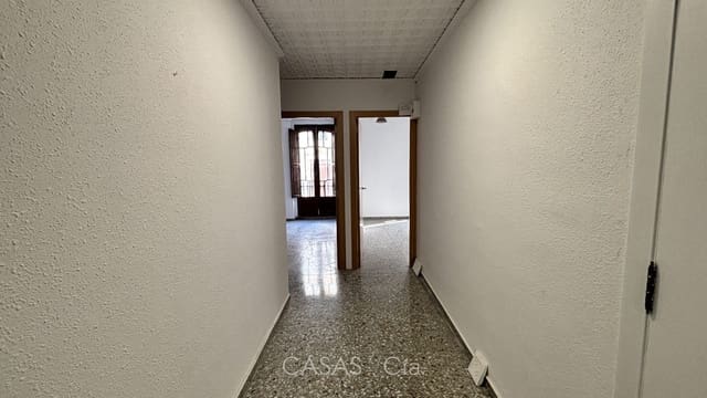 5 chambre Appartement à vendre à Oliva - 126 000 € (Ref: 9294734)