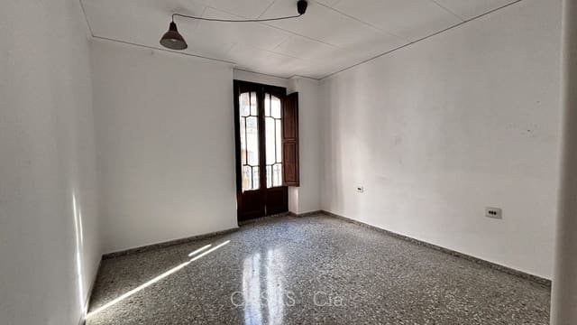 5 chambre Appartement à vendre à Oliva - 126 000 € (Ref: 9294734)