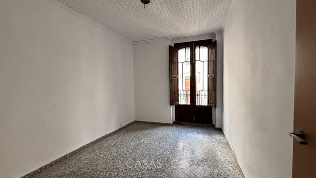 5 chambre Appartement à vendre à Oliva - 126 000 € (Ref: 9294734)