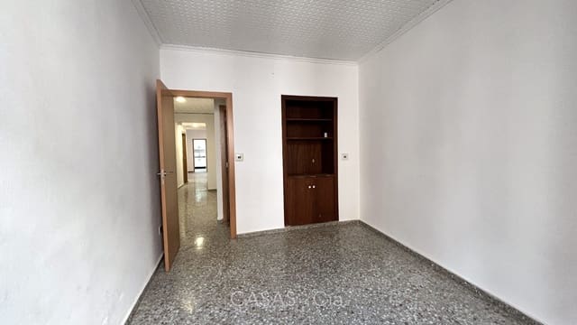 5 chambre Appartement à vendre à Oliva - 126 000 € (Ref: 9294734)