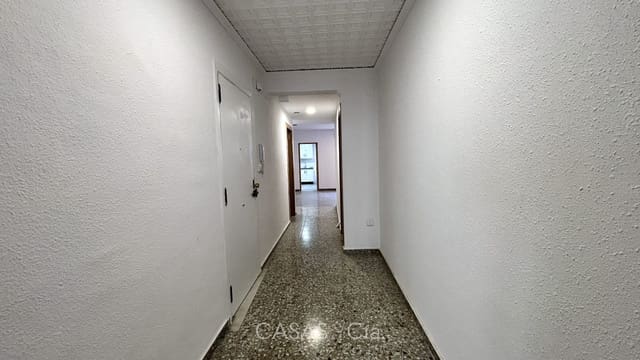 5 chambre Appartement à vendre à Oliva - 126 000 € (Ref: 9294734)