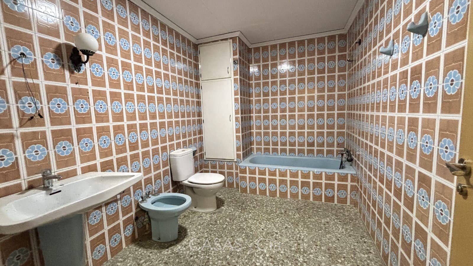 5 soveværelse Lejlighed til salg i Oliva - € 126.000 (Ref: 9294734)