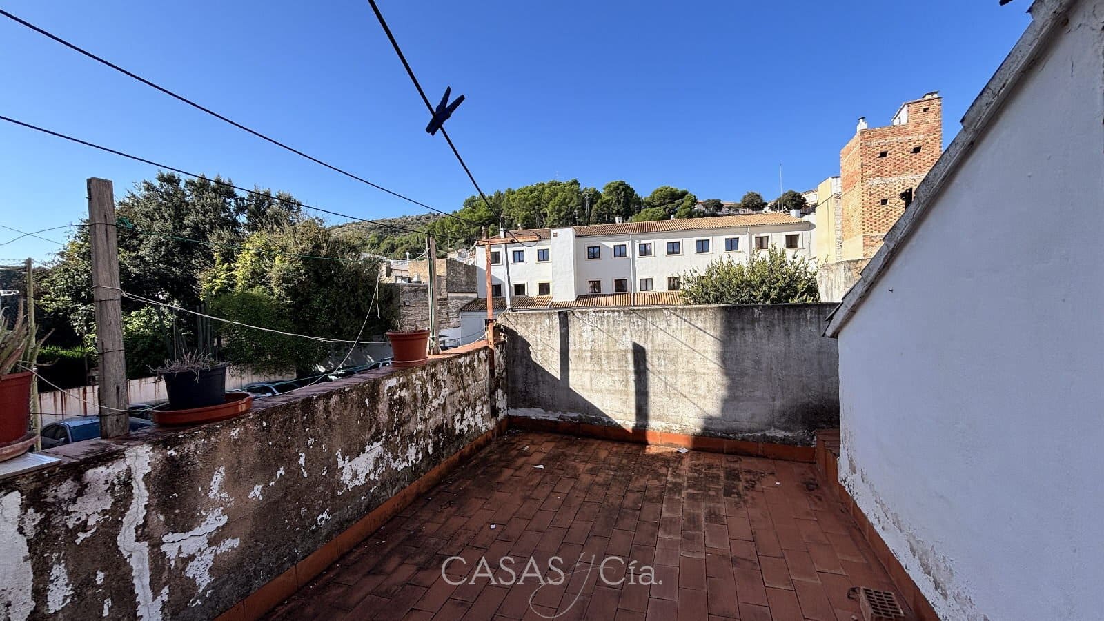 5 soveværelse Lejlighed til salg i Oliva - € 126.000 (Ref: 9294734)