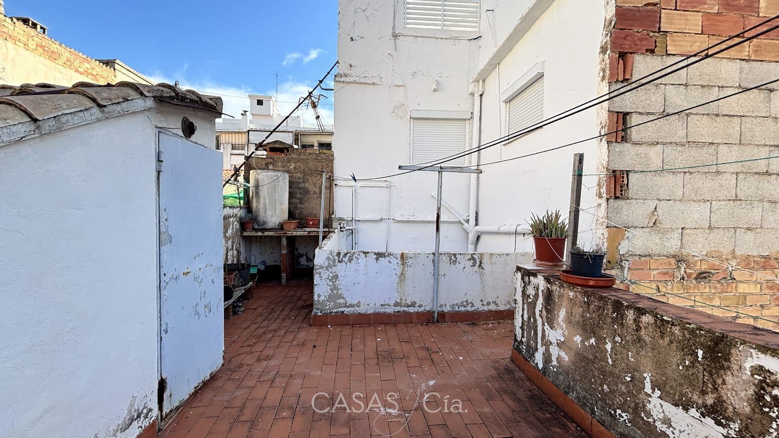 5 soveværelse Lejlighed til salg i Oliva - € 126.000 (Ref: 9294734)