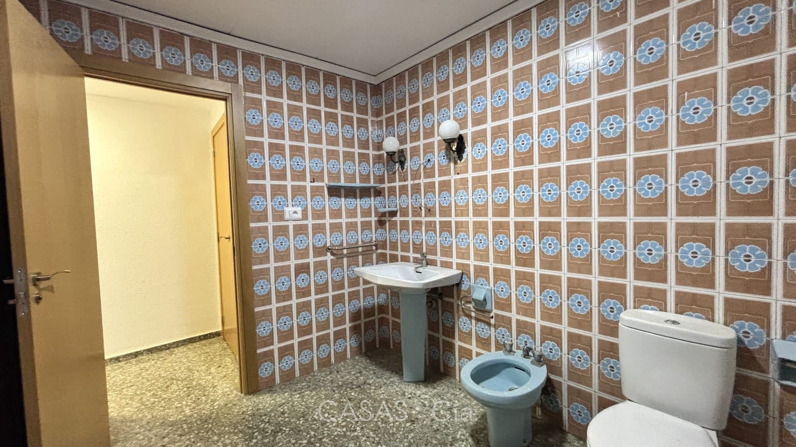 5 soveværelse Lejlighed til salg i Oliva - € 126.000 (Ref: 9294734)