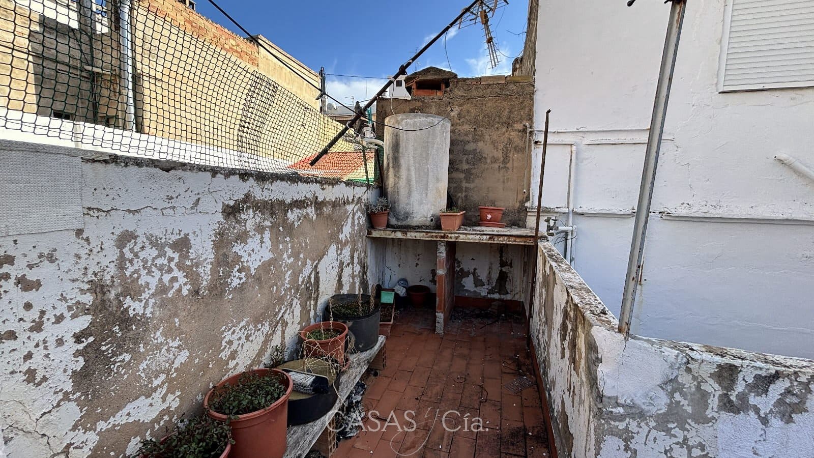 5 soveværelse Lejlighed til salg i Oliva - € 126.000 (Ref: 9294734)