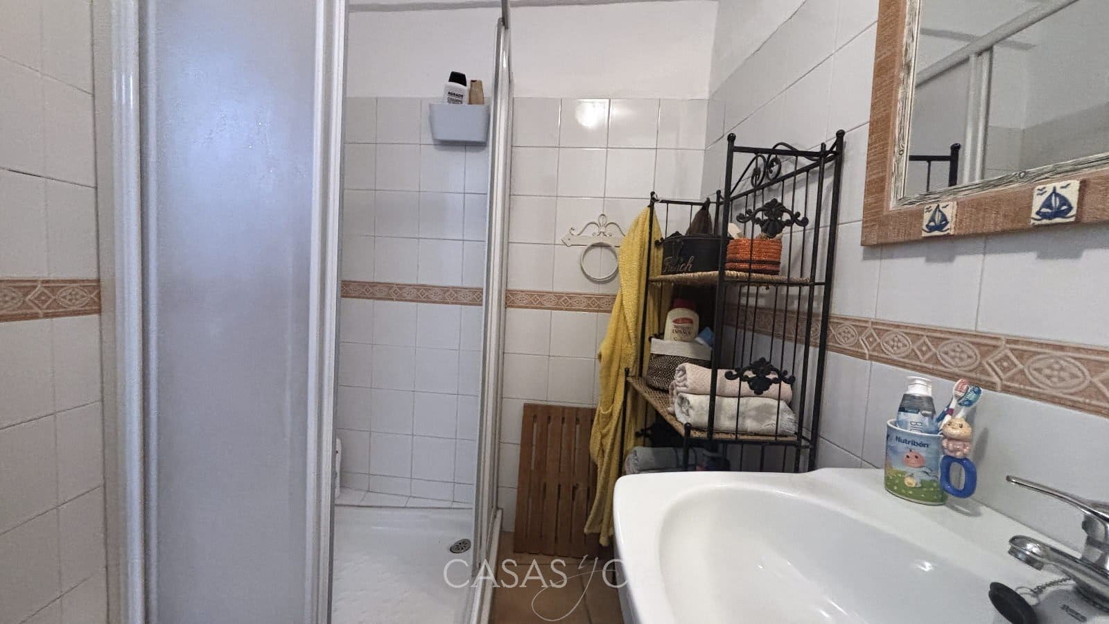 3 bedroom Townhouse for sale in La Font d'En Carros - € 195,000 (Ref: 9345104)