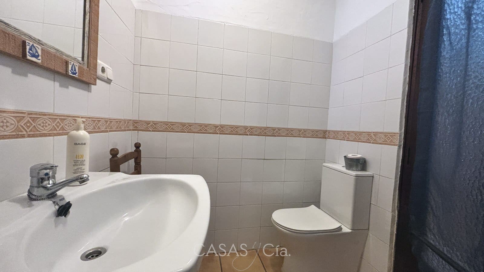 3 bedroom Townhouse for sale in La Font d'En Carros - € 195,000 (Ref: 9345104)