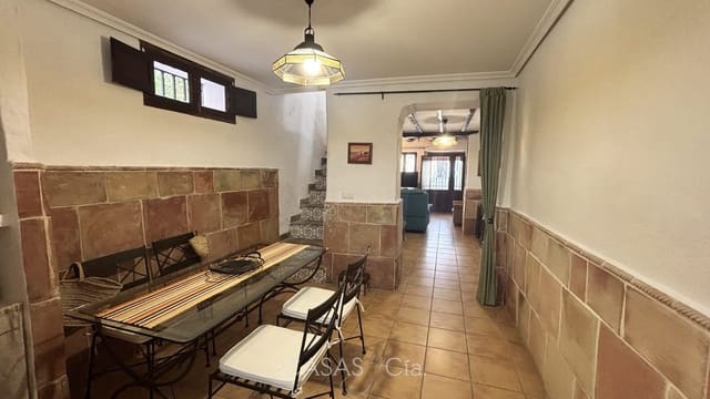 3 bedroom Townhouse for sale in La Font d'En Carròs - € 195,000 (Ref: 9345104)