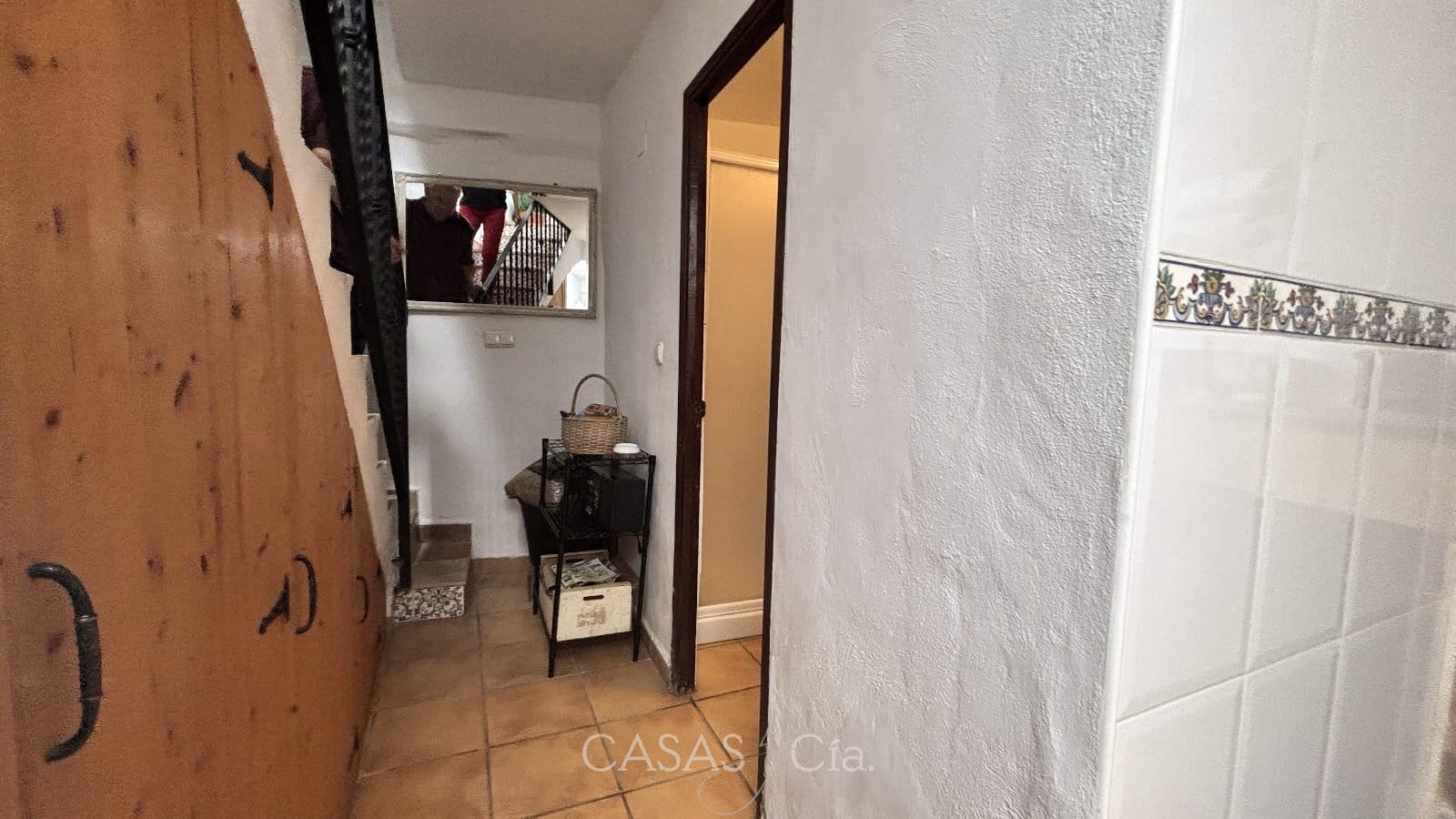 3 bedroom Townhouse for sale in La Font d'En Carros - € 195,000 (Ref: 9345104)