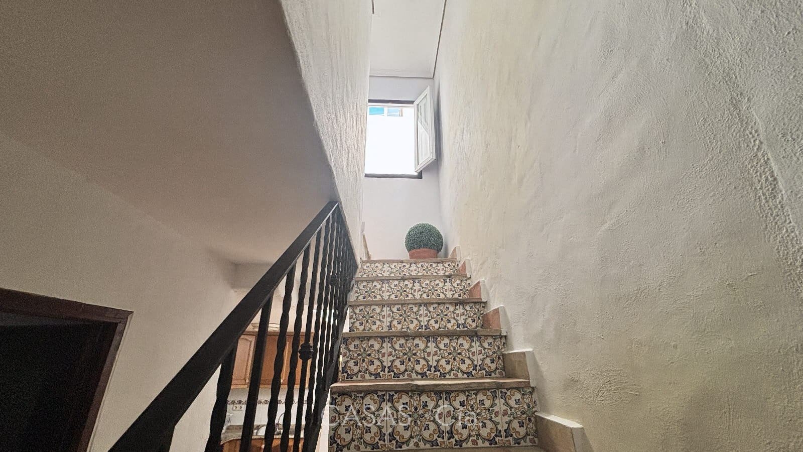 3 bedroom Townhouse for sale in La Font d'En Carros - € 195,000 (Ref: 9345104)