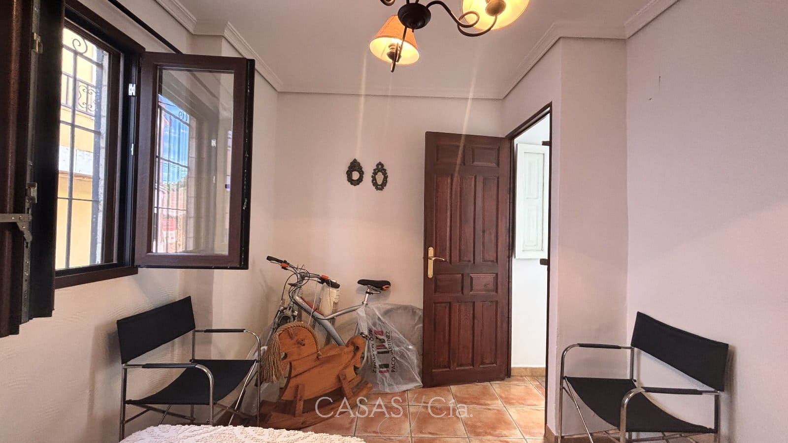 3 bedroom Townhouse for sale in La Font d'En Carros - € 195,000 (Ref: 9345104)