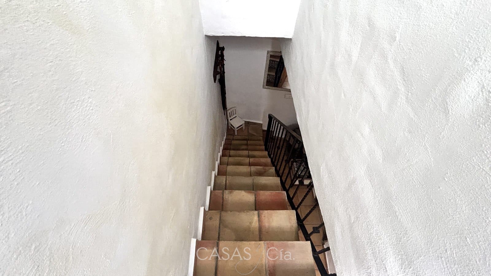 3 bedroom Townhouse for sale in La Font d'En Carros - € 195,000 (Ref: 9345104)