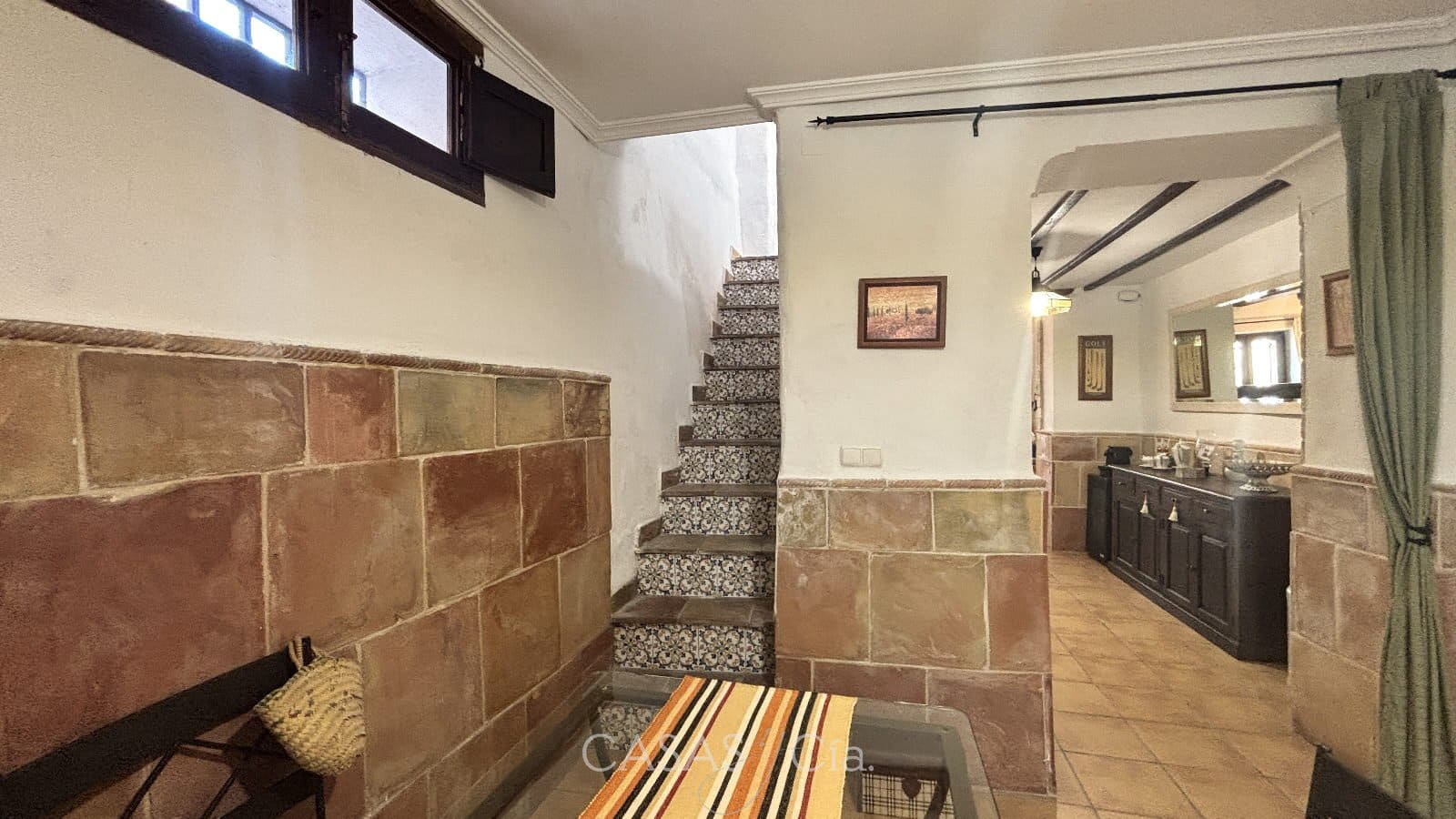 3 bedroom Townhouse for sale in La Font d'En Carros - € 195,000 (Ref: 9345104)