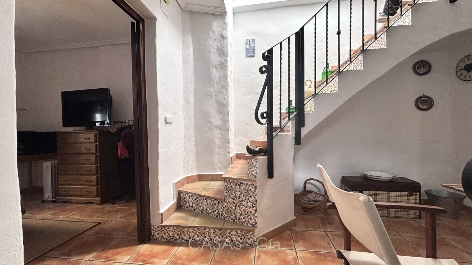 3 bedroom Townhouse for sale in La Font d'En Carros - € 195,000 (Ref: 9345104)