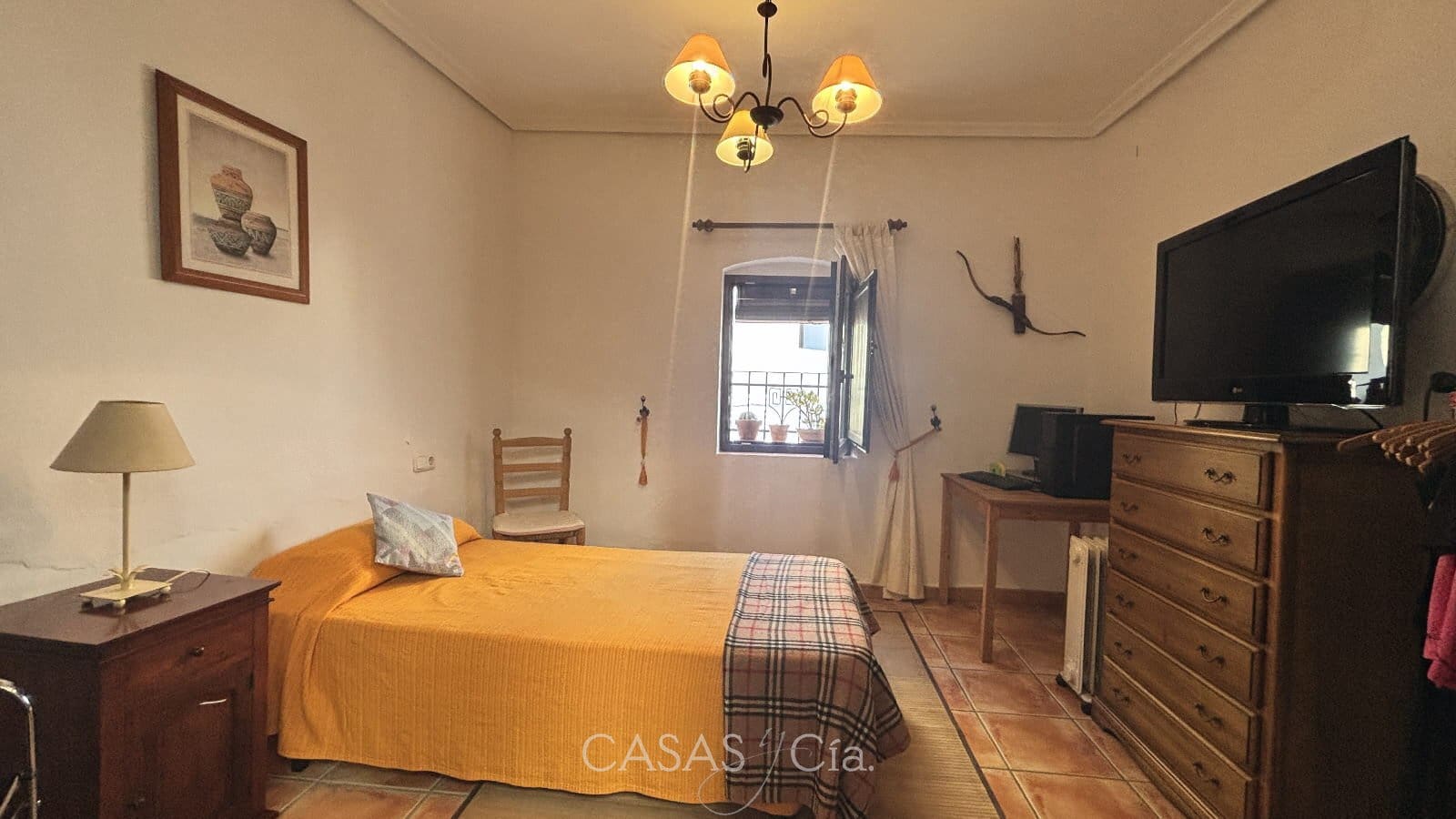3 bedroom Townhouse for sale in La Font d'En Carros - € 195,000 (Ref: 9345104)