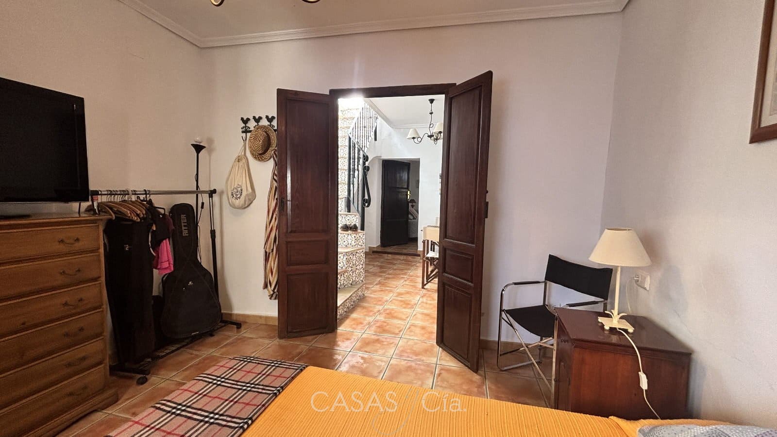 3 bedroom Townhouse for sale in La Font d'En Carros - € 195,000 (Ref: 9345104)