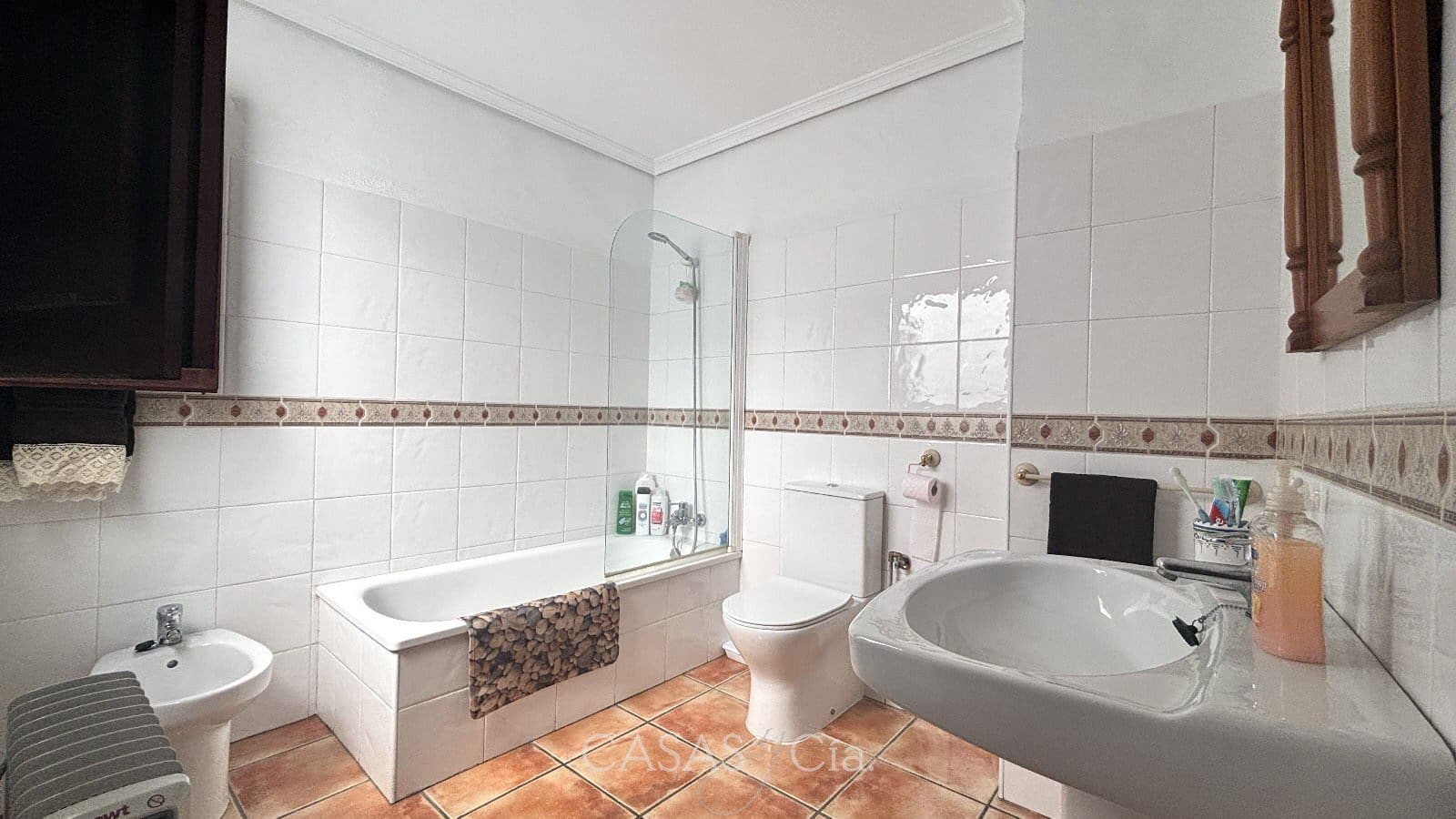 3 bedroom Townhouse for sale in La Font d'En Carros - € 195,000 (Ref: 9345104)