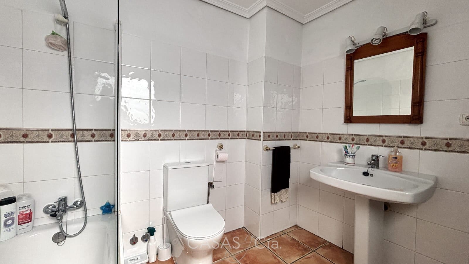 3 bedroom Townhouse for sale in La Font d'En Carros - € 195,000 (Ref: 9345104)