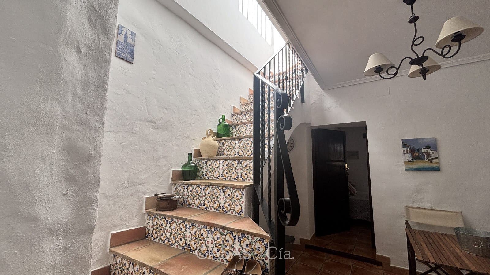 3 bedroom Townhouse for sale in La Font d'En Carros - € 195,000 (Ref: 9345104)