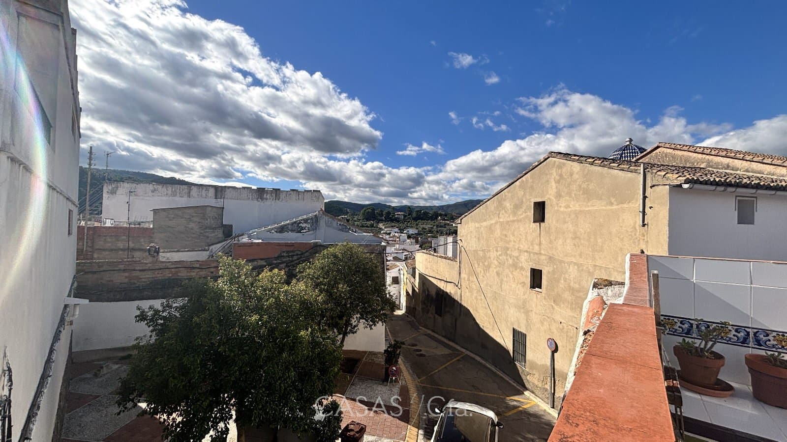 3 bedroom Townhouse for sale in La Font d'En Carros - € 195,000 (Ref: 9345104)