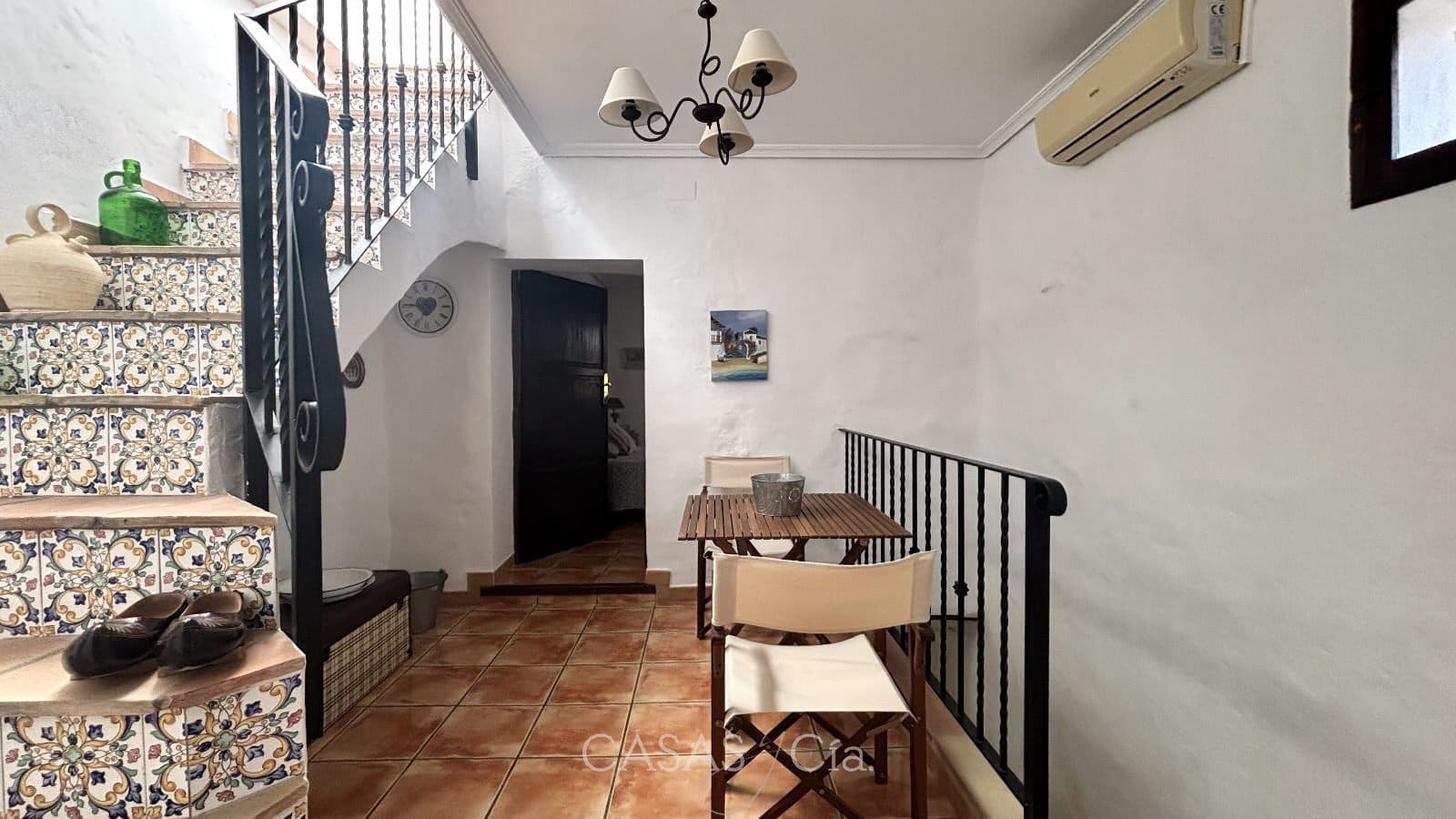 3 bedroom Townhouse for sale in La Font d'En Carros - € 195,000 (Ref: 9345104)
