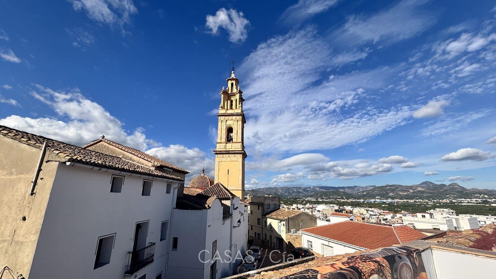 3 bedroom Townhouse for sale in La Font d'En Carros - € 195,000 (Ref: 9345104)