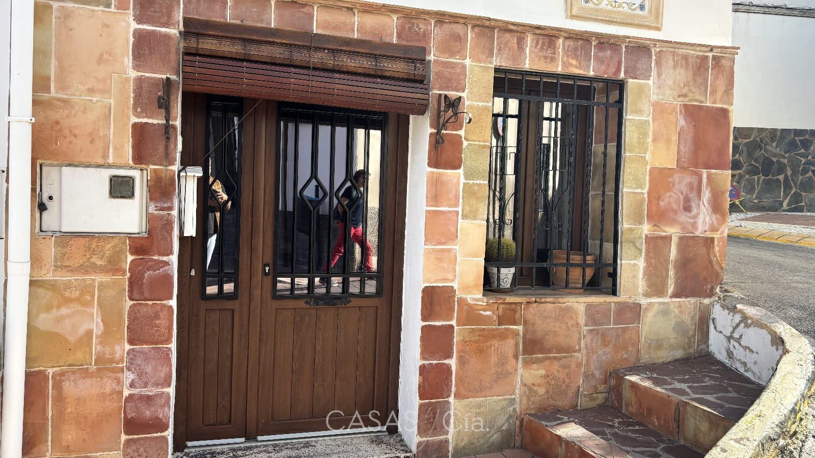 3 bedroom Townhouse for sale in La Font d'En Carros - € 195,000 (Ref: 9345104)