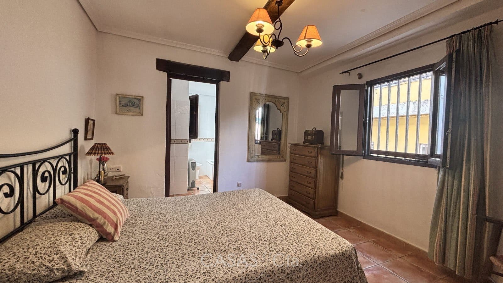 3 bedroom Townhouse for sale in La Font d'En Carros - € 195,000 (Ref: 9345104)