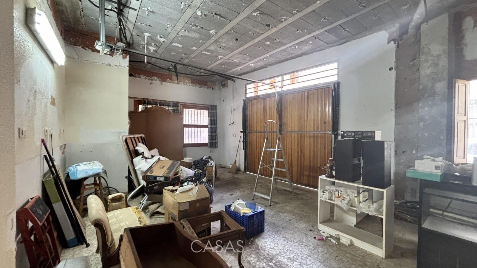 4 chambre Maison de Ville à vendre à Oliva avec garage - 299 950 € (Ref: 9369273)