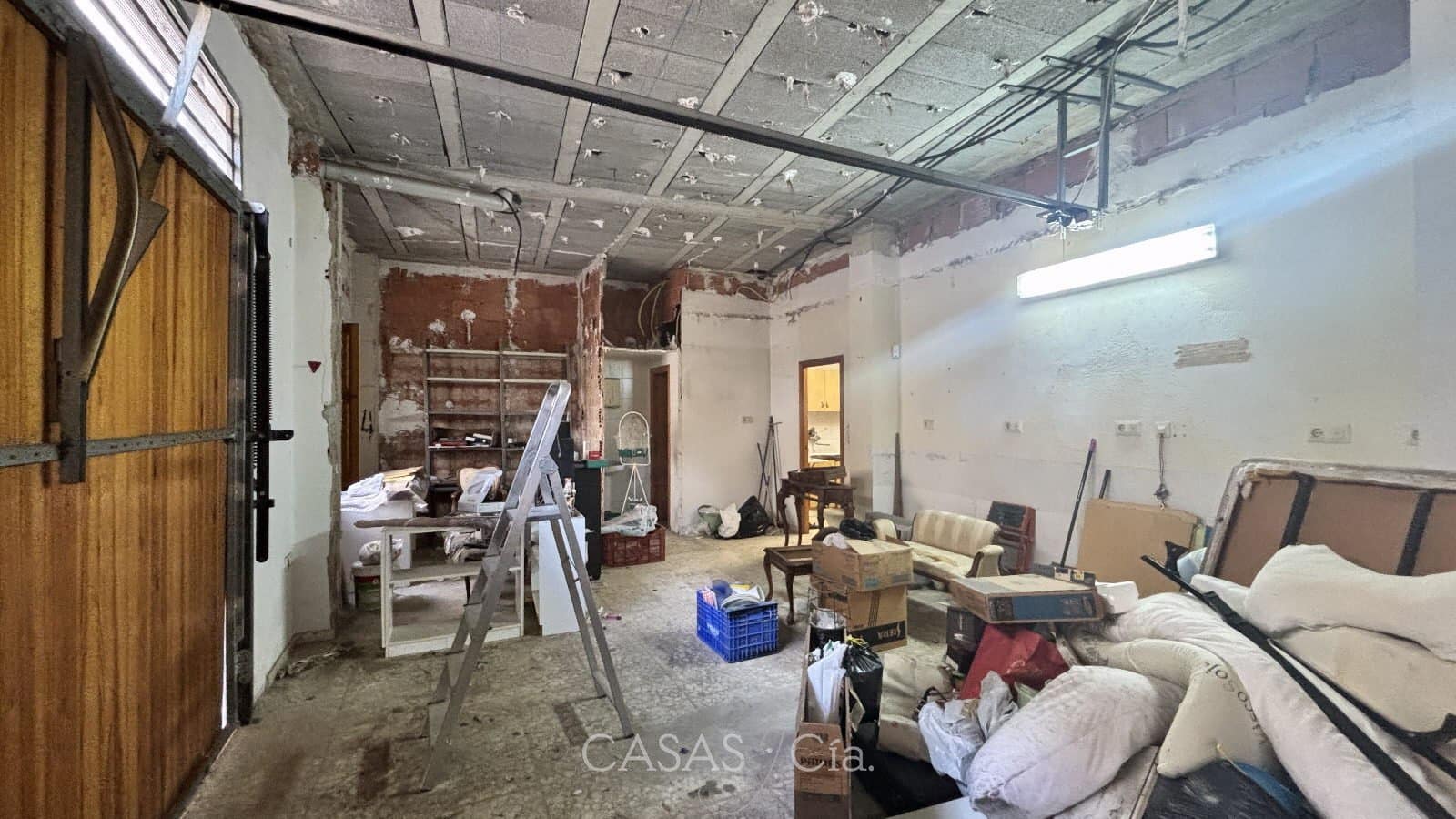 4 chambre Maison de Ville à vendre à Oliva avec garage - 299 950 € (Ref: 9369273)