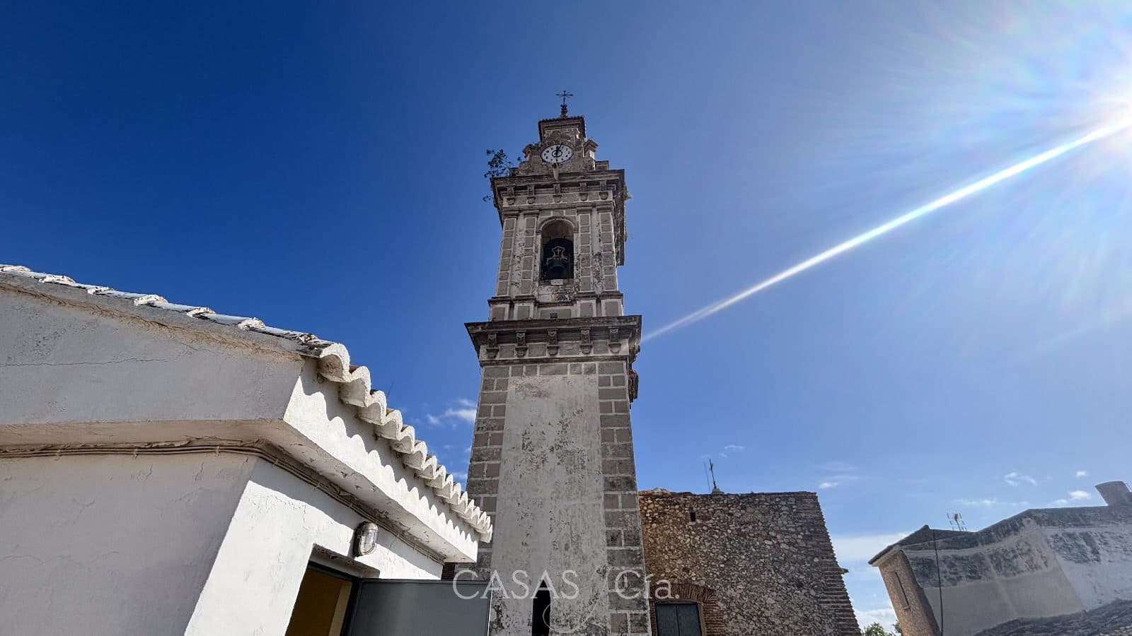 4 chambre Maison de Ville à vendre à Oliva avec garage - 299 950 € (Ref: 9369273)