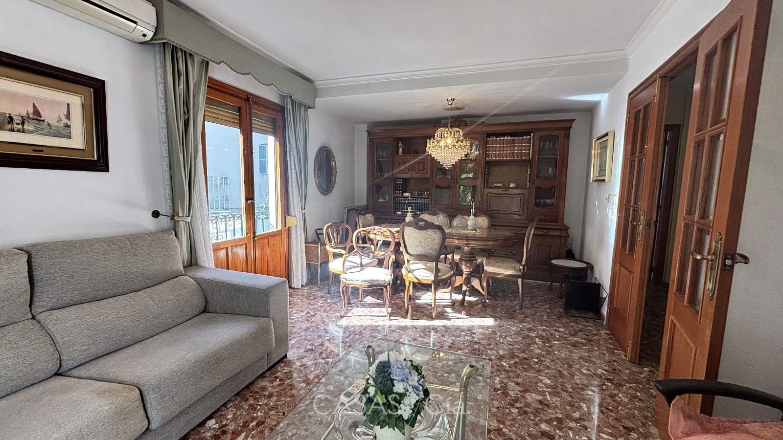 4 chambre Maison de Ville à vendre à Oliva avec garage - 299 950 € (Ref: 9369273)