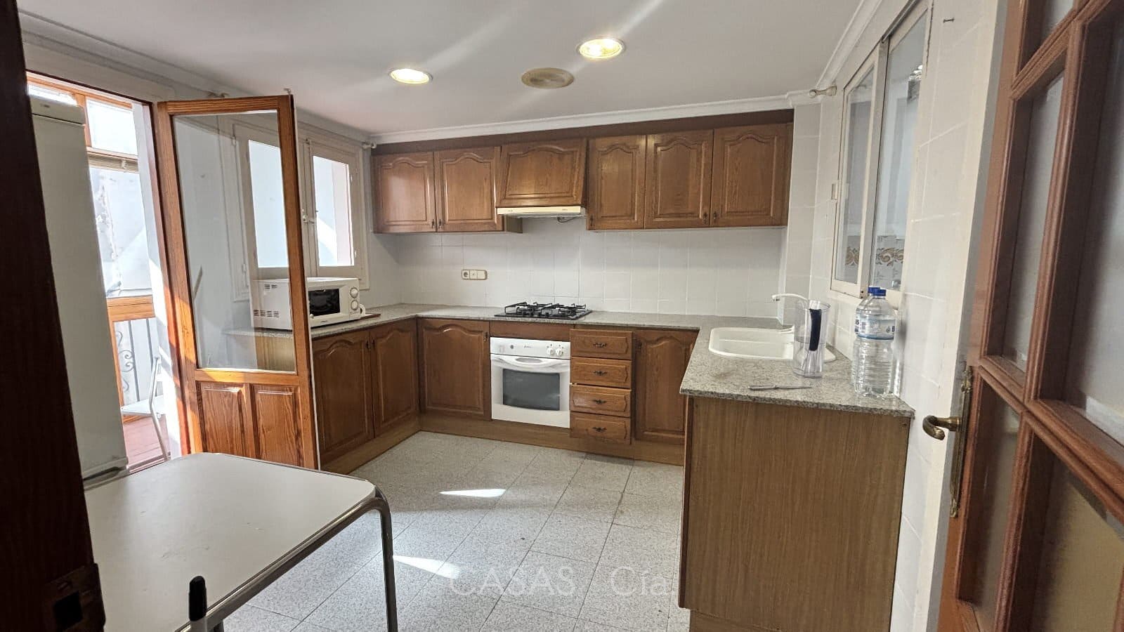 4 chambre Maison de Ville à vendre à Oliva avec garage - 299 950 € (Ref: 9369273)