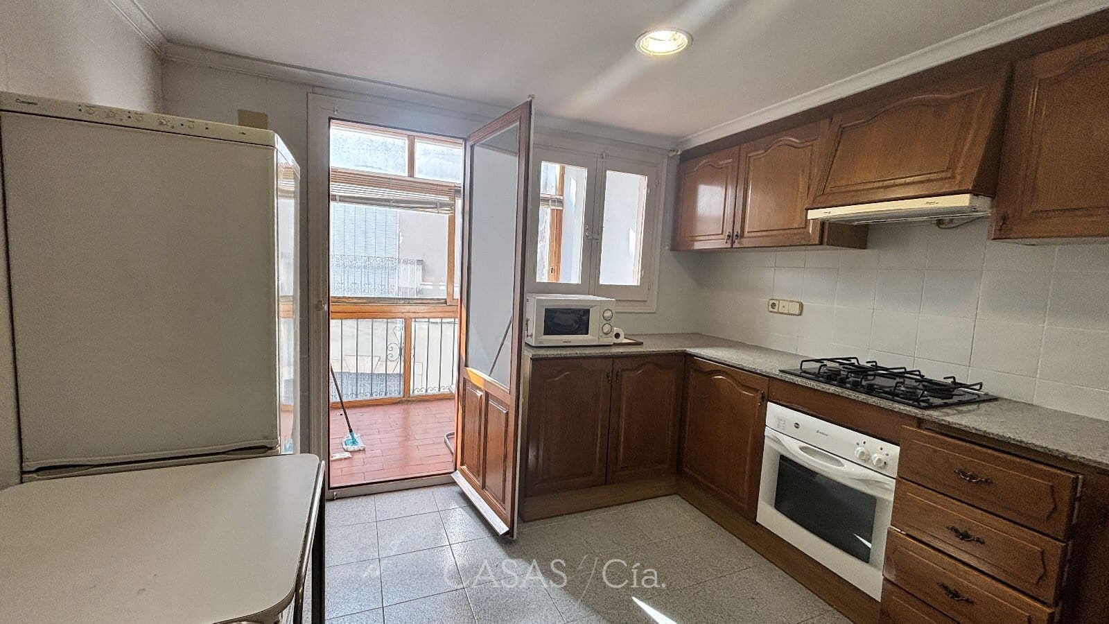 4 chambre Maison de Ville à vendre à Oliva avec garage - 299 950 € (Ref: 9369273)