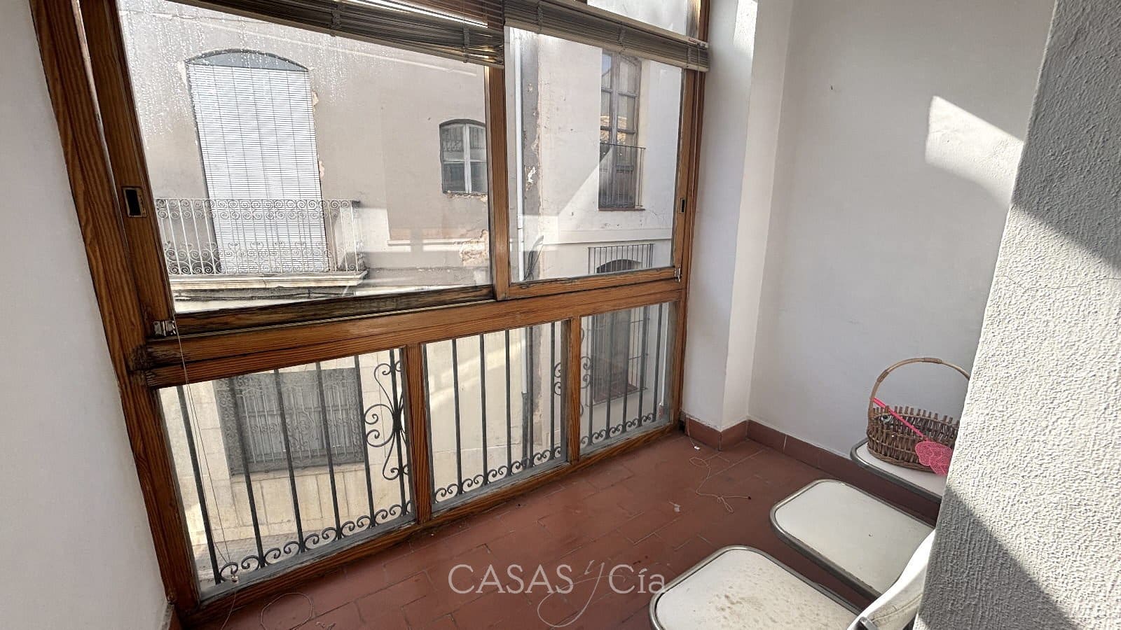 4 chambre Maison de Ville à vendre à Oliva avec garage - 299 950 € (Ref: 9369273)