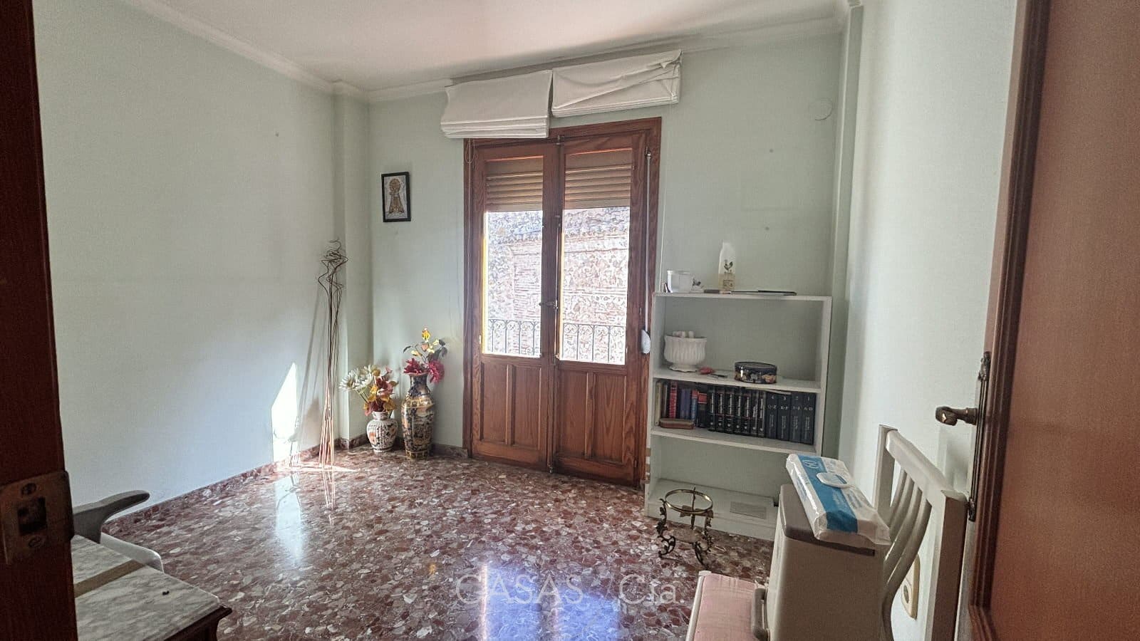 4 chambre Maison de Ville à vendre à Oliva avec garage - 299 950 € (Ref: 9369273)