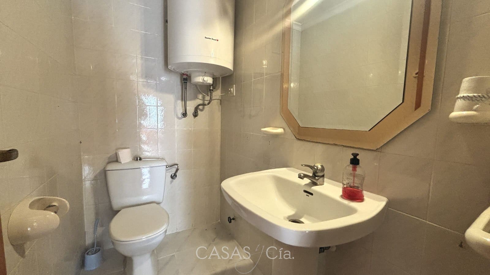 4 chambre Maison de Ville à vendre à Oliva avec garage - 299 950 € (Ref: 9369273)