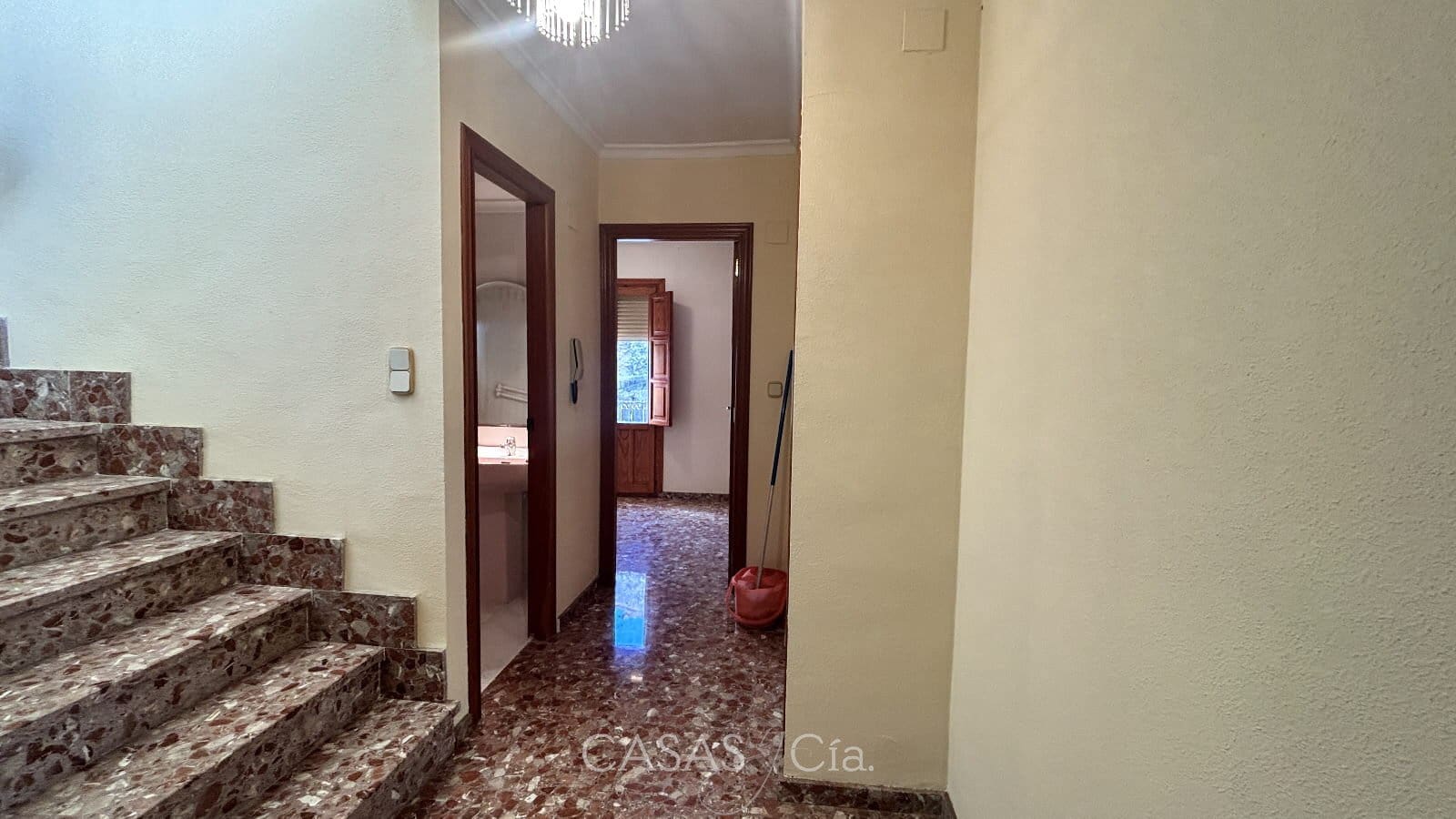 4 chambre Maison de Ville à vendre à Oliva avec garage - 299 950 € (Ref: 9369273)