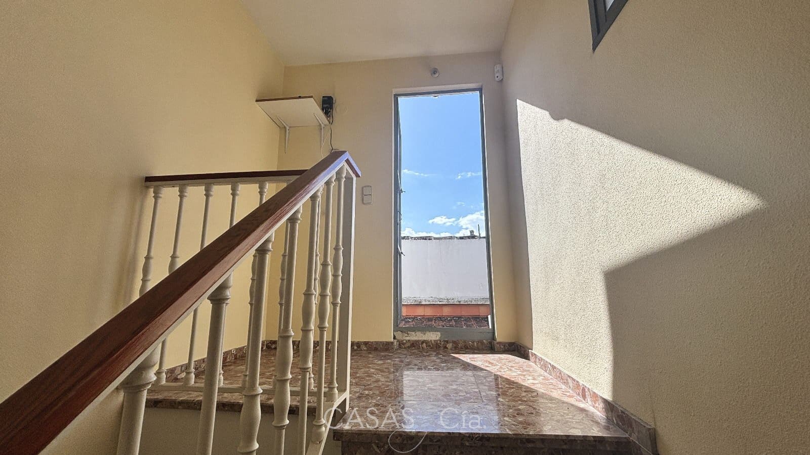 4 chambre Maison de Ville à vendre à Oliva avec garage - 299 950 € (Ref: 9369273)