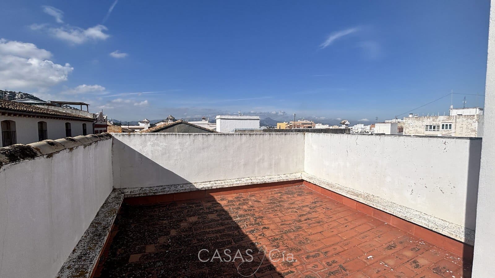 4 chambre Maison de Ville à vendre à Oliva avec garage - 299 950 € (Ref: 9369273)