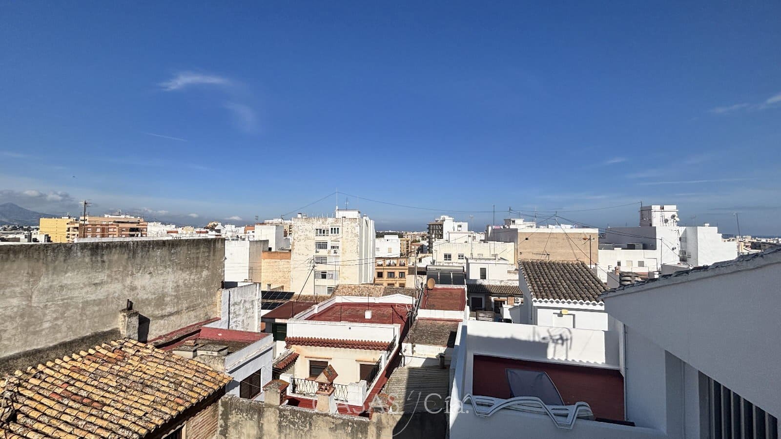 4 chambre Maison de Ville à vendre à Oliva avec garage - 299 950 € (Ref: 9369273)