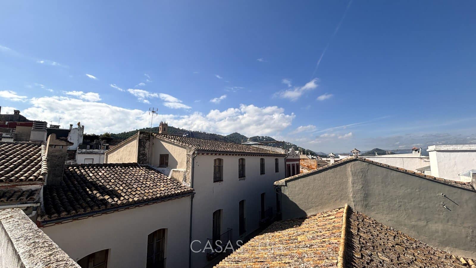 4 chambre Maison de Ville à vendre à Oliva avec garage - 299 950 € (Ref: 9369273)