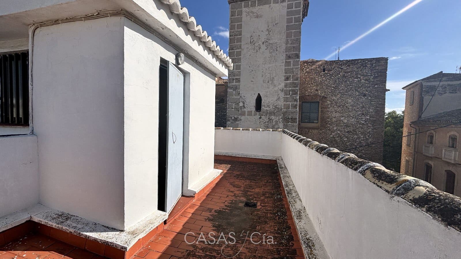 4 chambre Maison de Ville à vendre à Oliva avec garage - 299 950 € (Ref: 9369273)