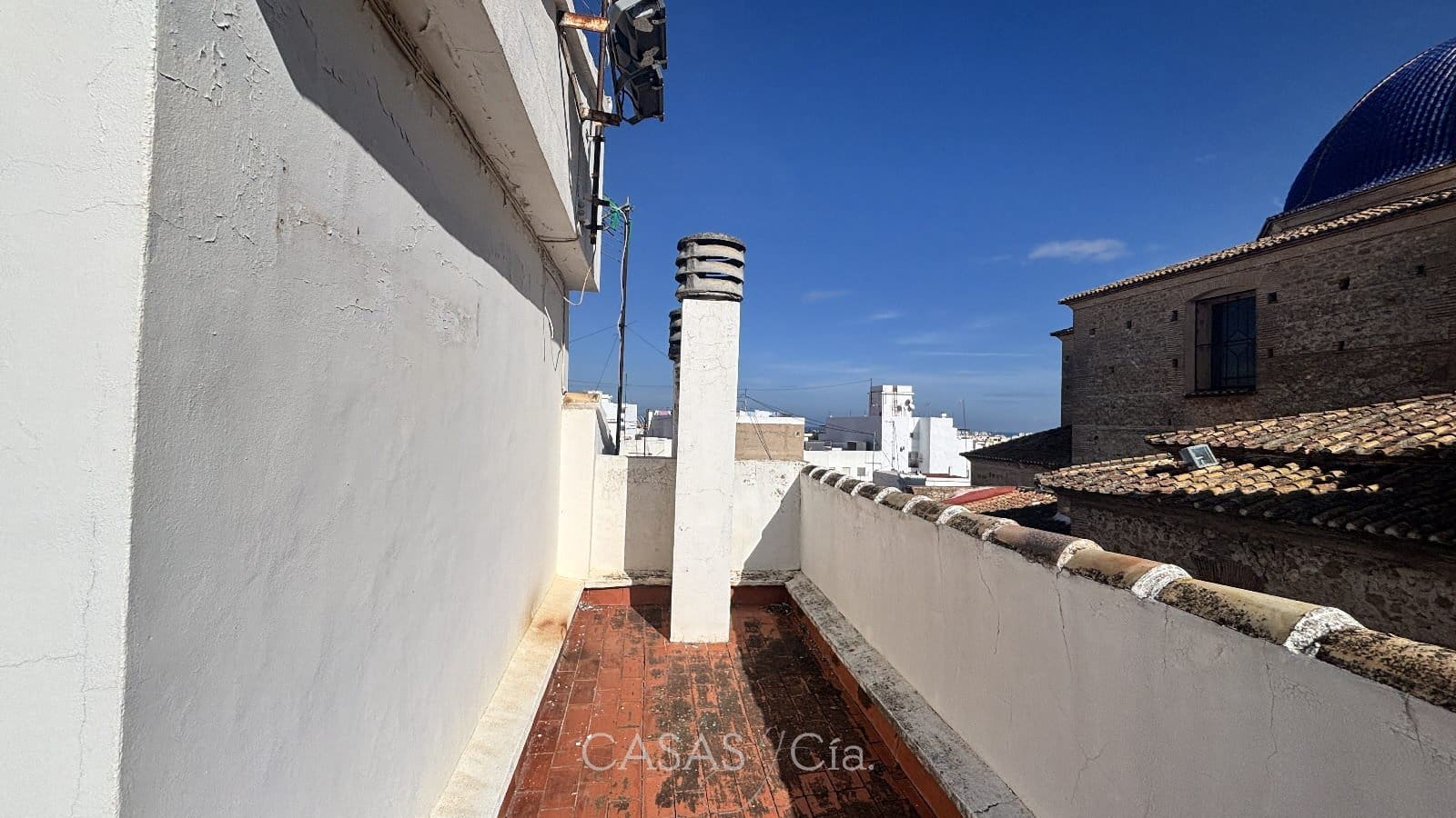 4 chambre Maison de Ville à vendre à Oliva avec garage - 299 950 € (Ref: 9369273)