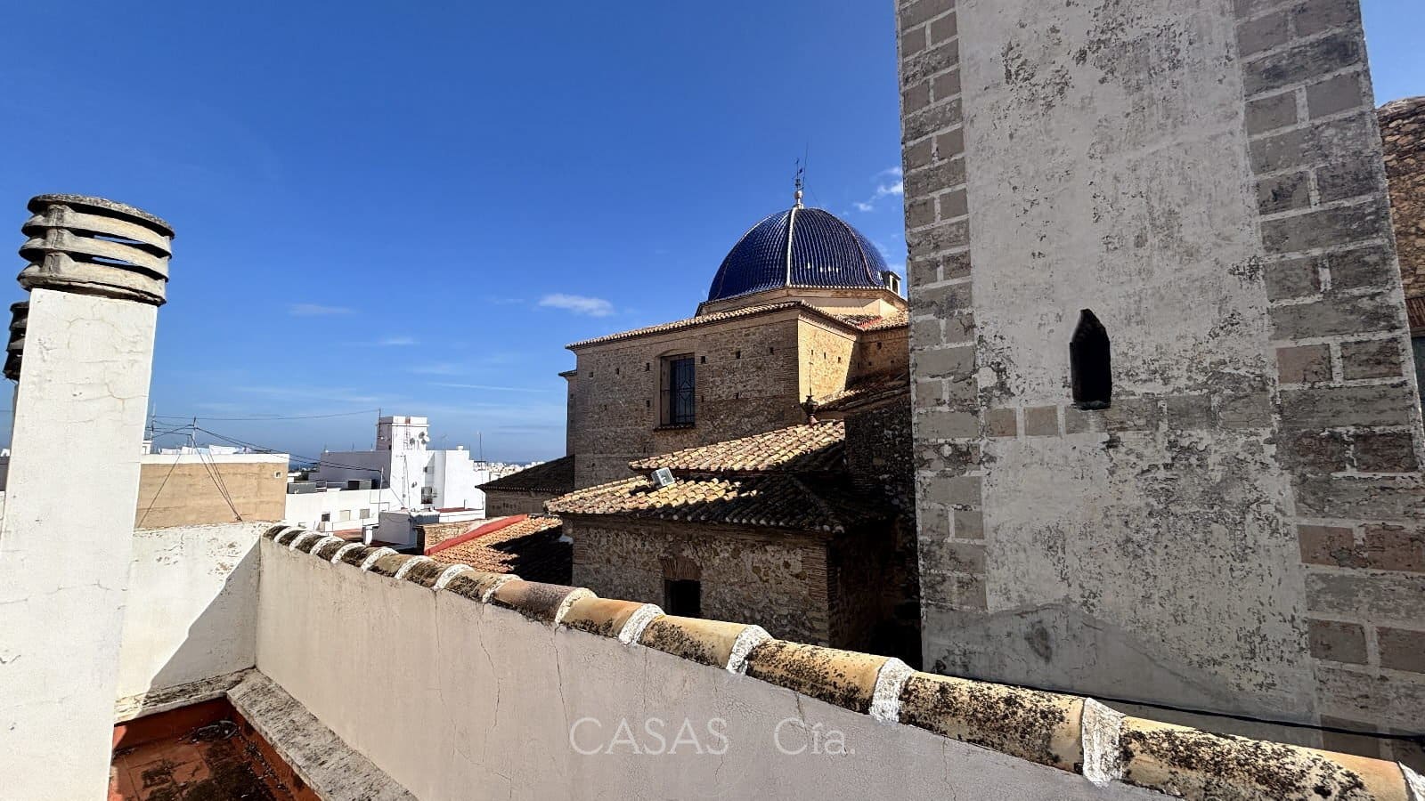 4 chambre Maison de Ville à vendre à Oliva avec garage - 299 950 € (Ref: 9369273)