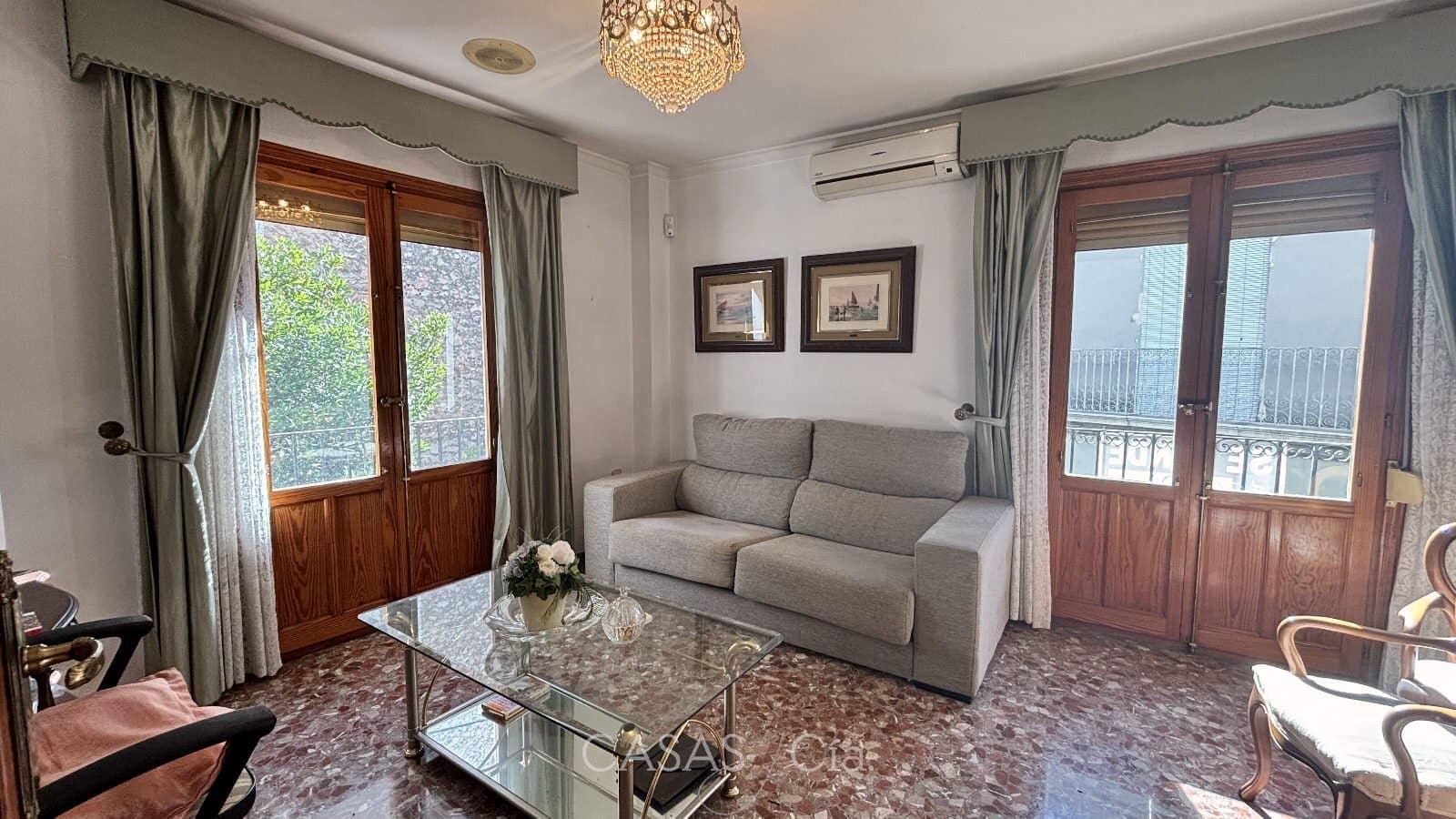 4 chambre Maison de Ville à vendre à Oliva avec garage - 299 950 € (Ref: 9369273)