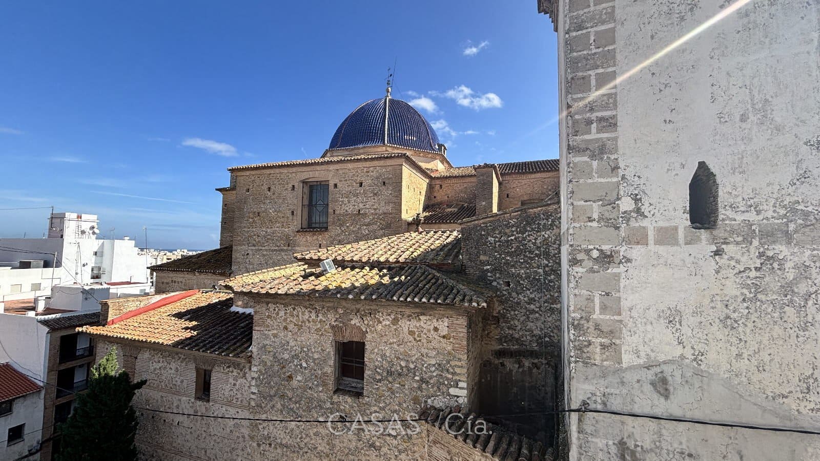 4 chambre Maison de Ville à vendre à Oliva avec garage - 299 950 € (Ref: 9369273)