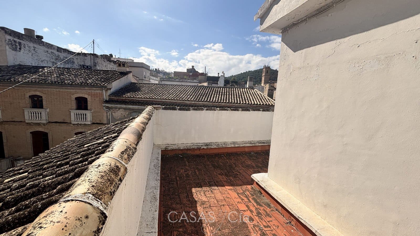 4 chambre Maison de Ville à vendre à Oliva avec garage - 299 950 € (Ref: 9369273)